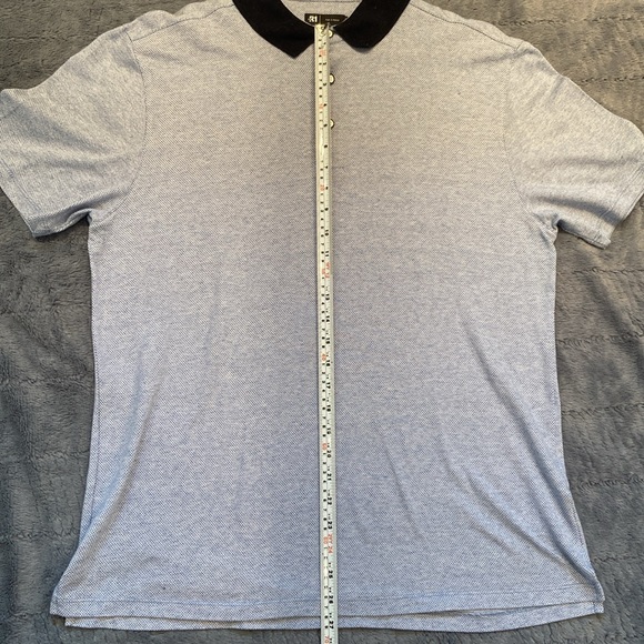 Simons XL “Le 31” men’s polo shirt made in Turkey - Picture 15 of 16